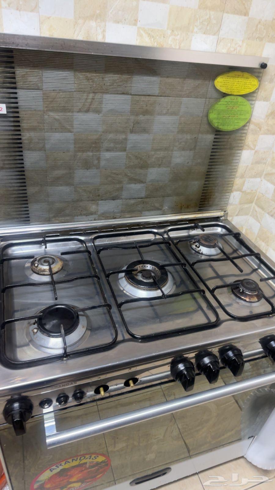 فرن للبيع63185960823042112