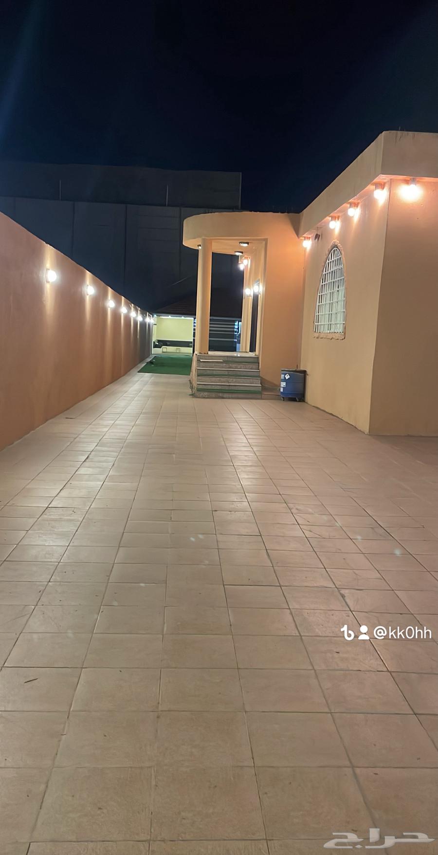 Rest area
Memories Nights Al-Taif The secret rental daily weekly monthly63016085125633111
