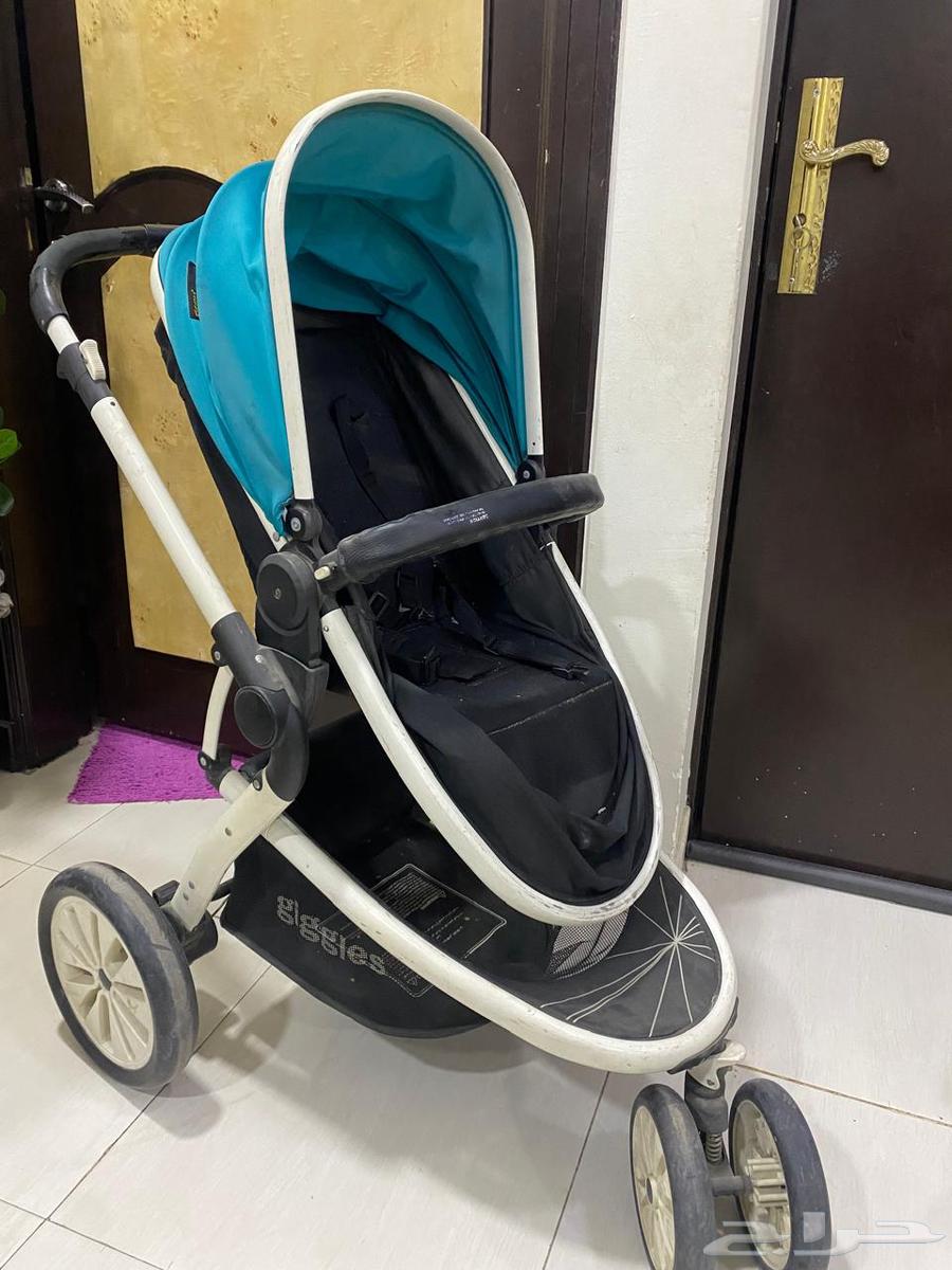 عربة اطفال جيجلز63185976039042113