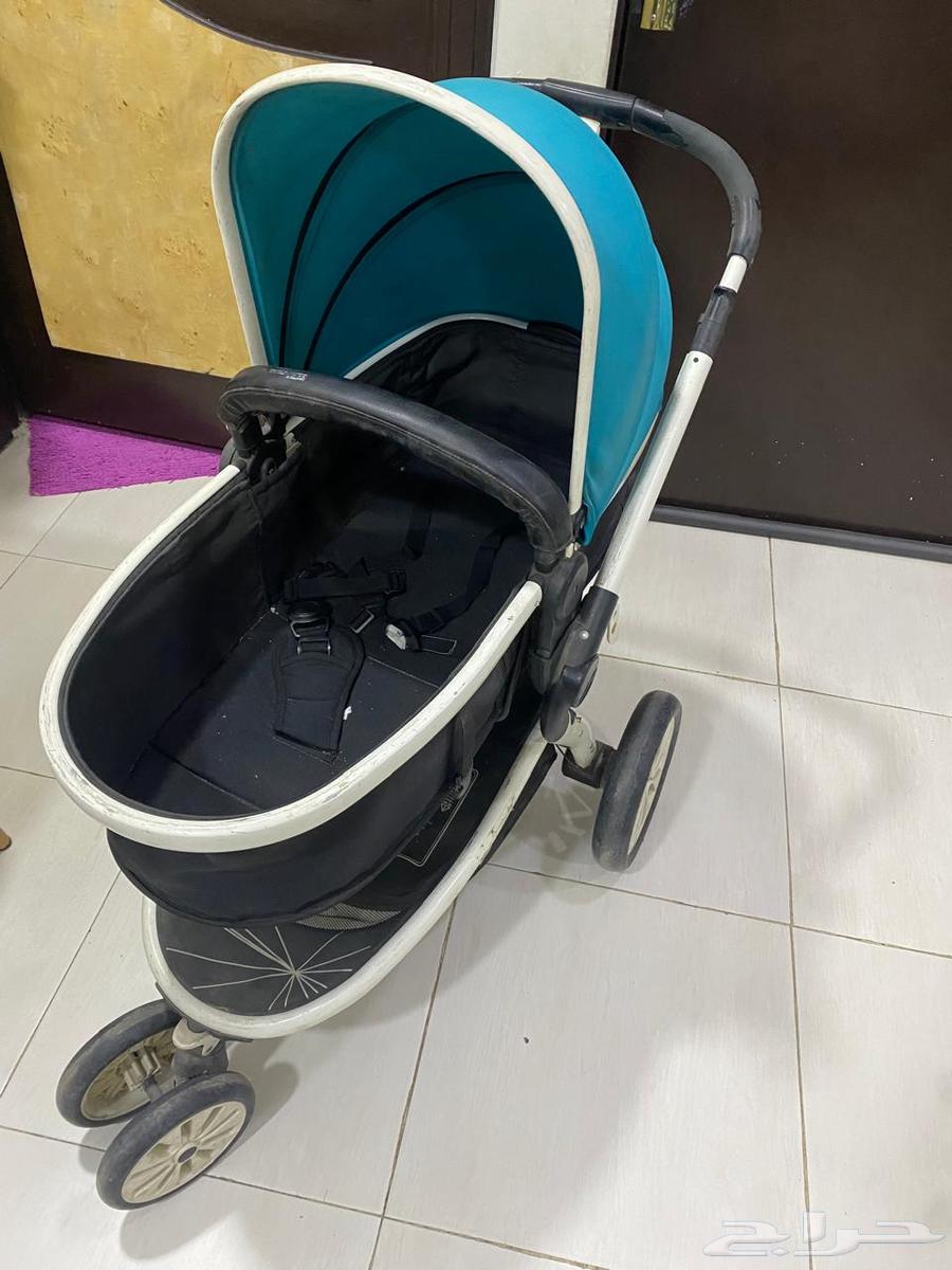 عربة اطفال جيجلز63185976039042112