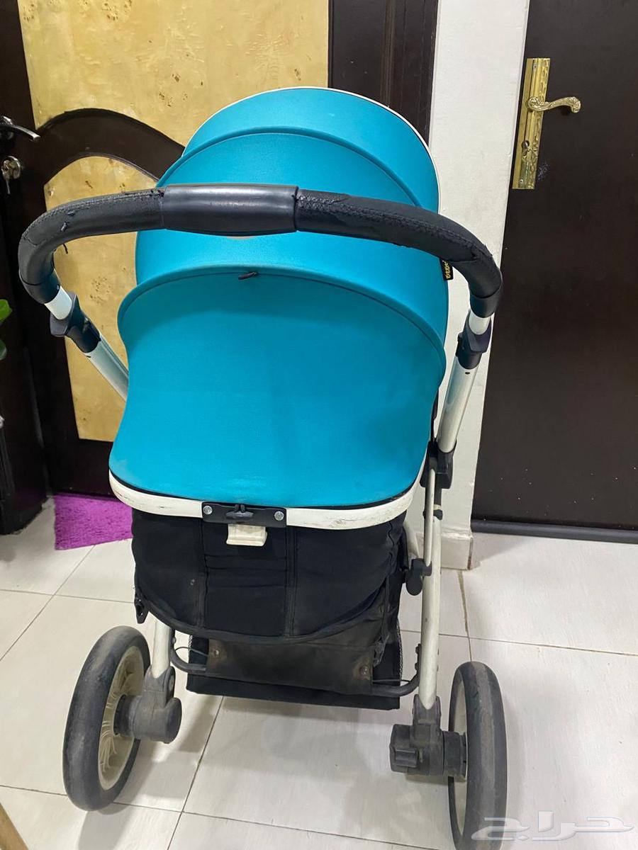 عربة اطفال جيجلز63185976039042111