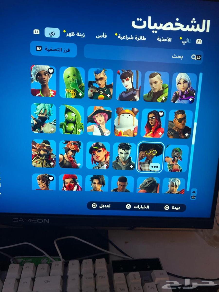 Fort's account is rare, Zonbi changed the account to 5000 Vipbox.63187930184705114