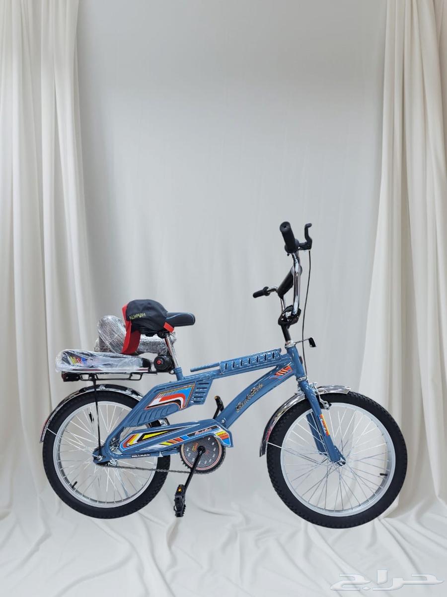 Original Rambo bicycle63513494568833111
