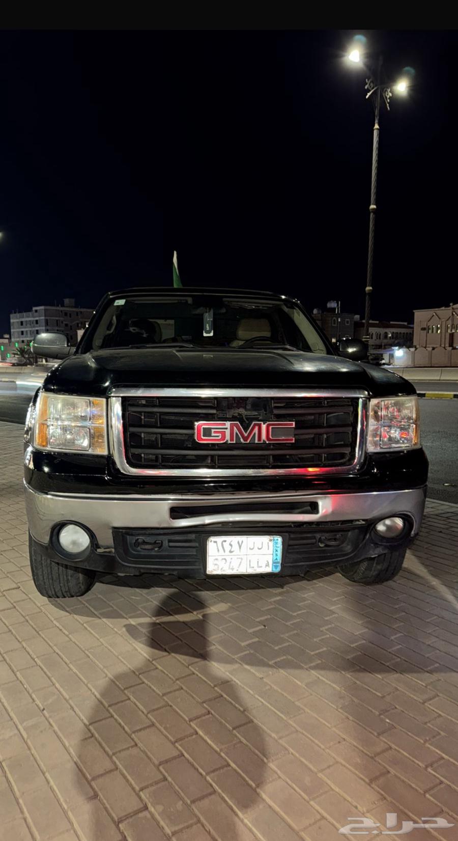 شبك جمس سييرا اسود 1263290567385730110