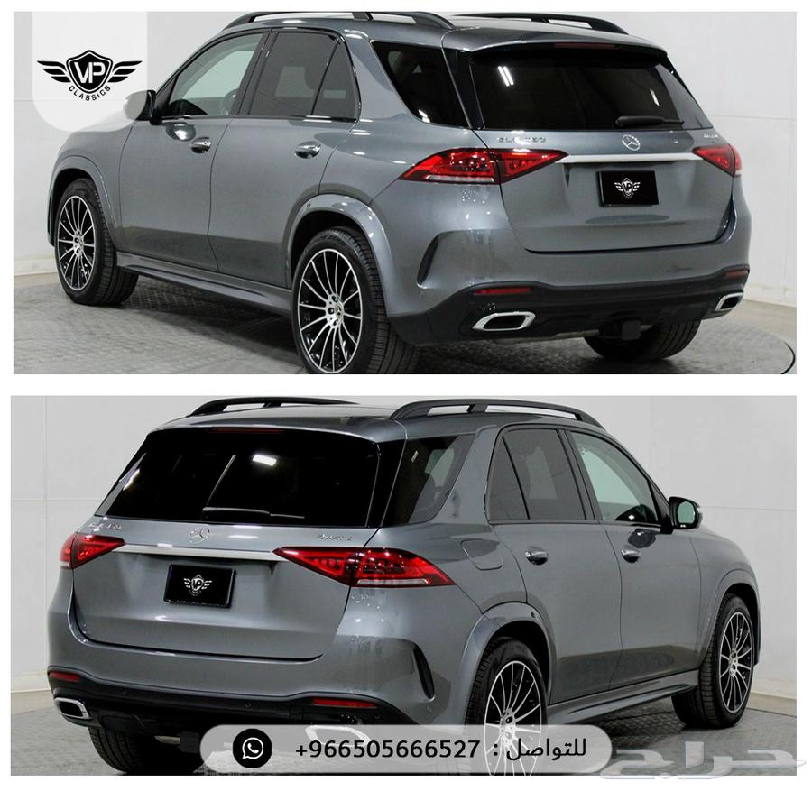 Mercedes GLE 450 202363281406405251112