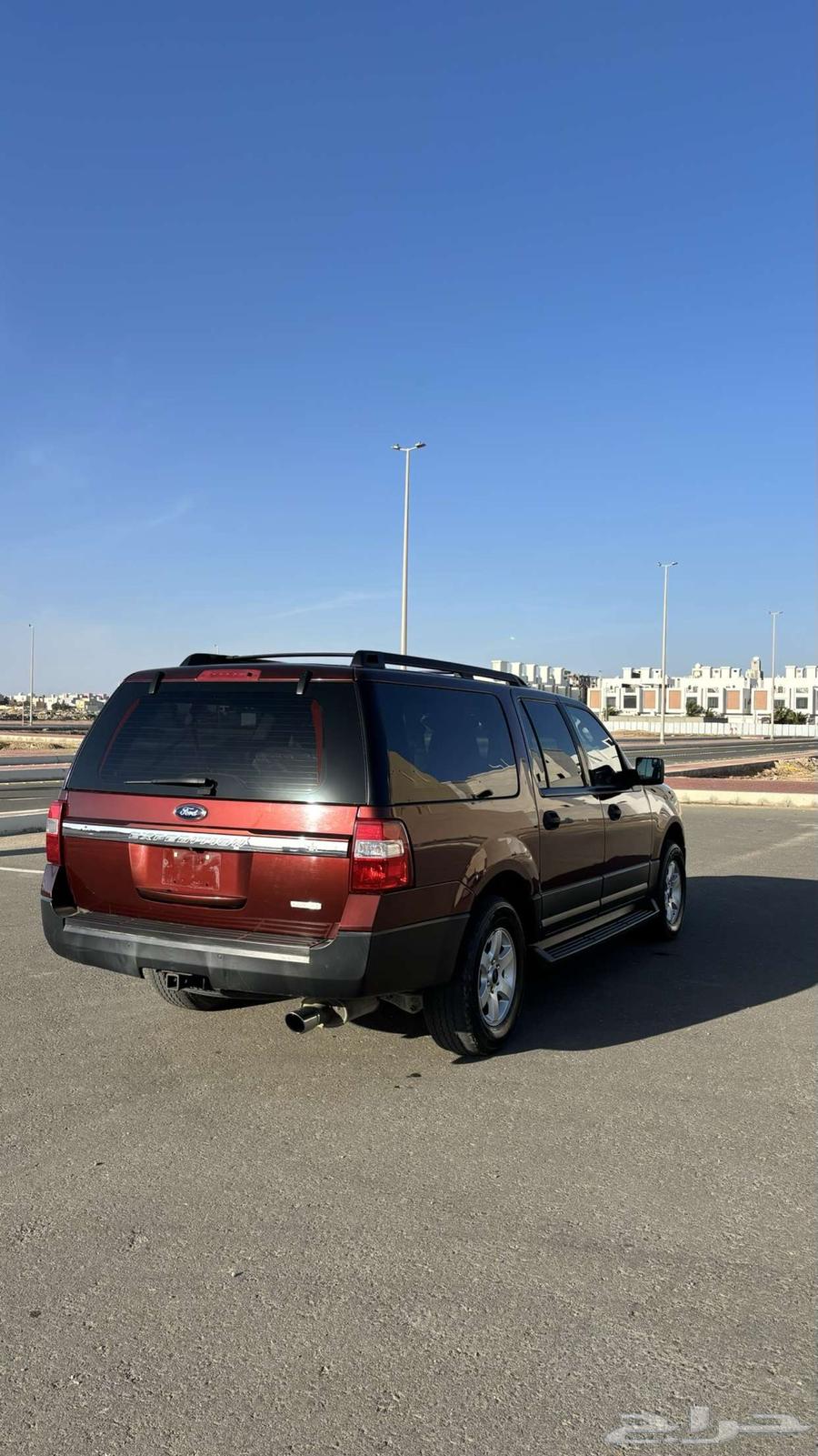 اكسبديشن تم البيع63281115428739113