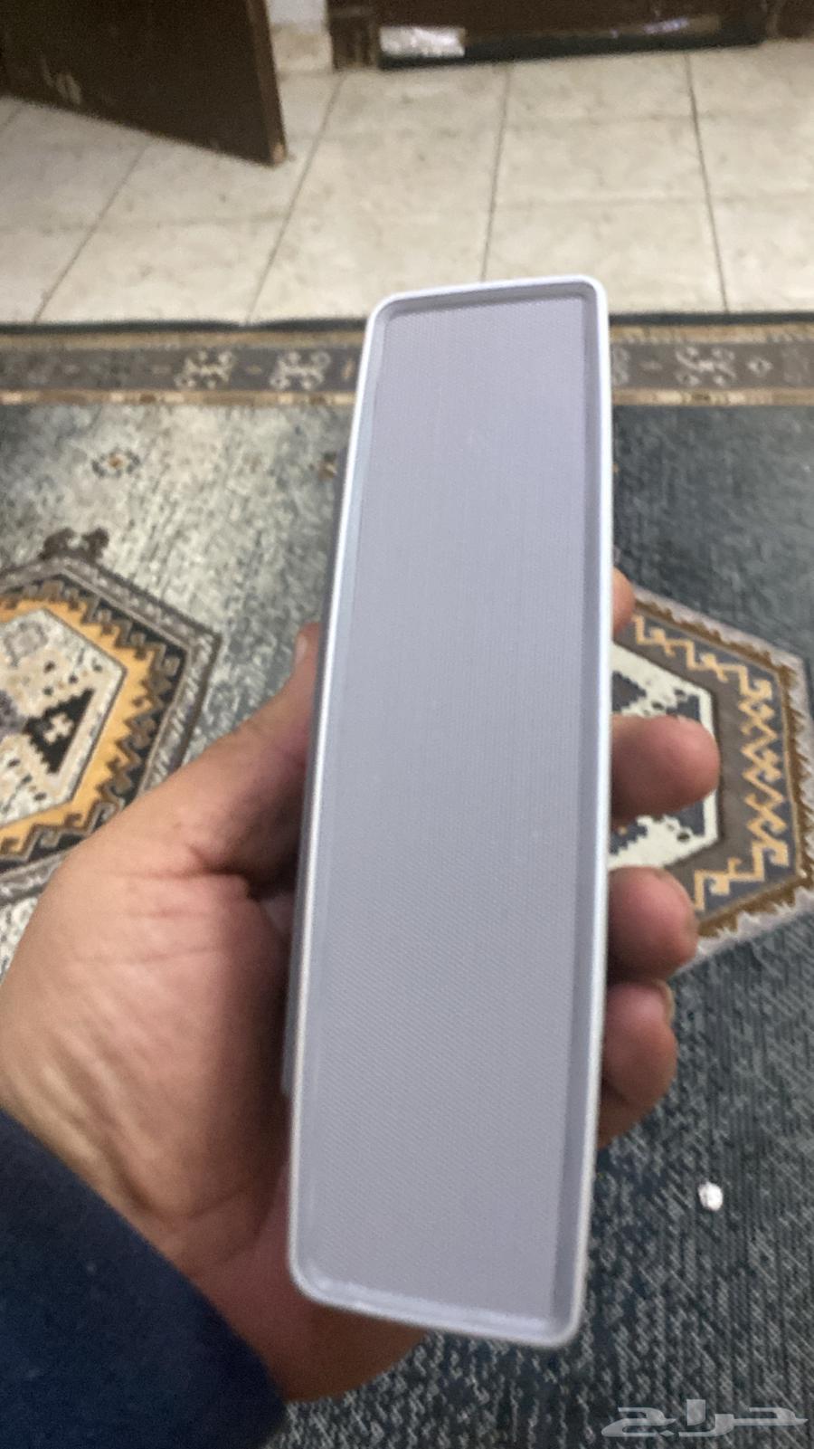 سماعه بوز جديده بكامل ملحقاتها63185474458499113