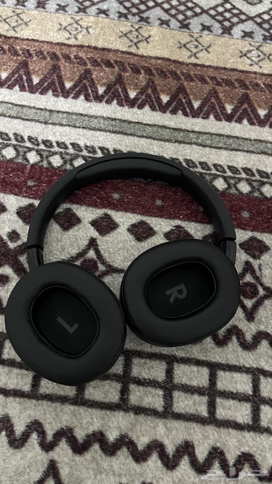 سماعة JBL tune 760nc اخو الجديد63185459251458113