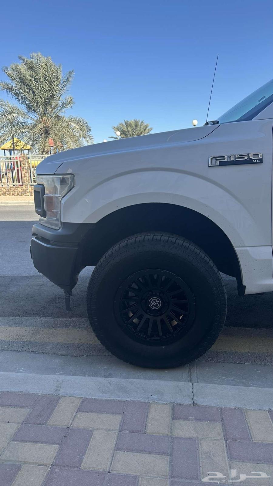 Ford F150 2018 (Double)63280672335235113