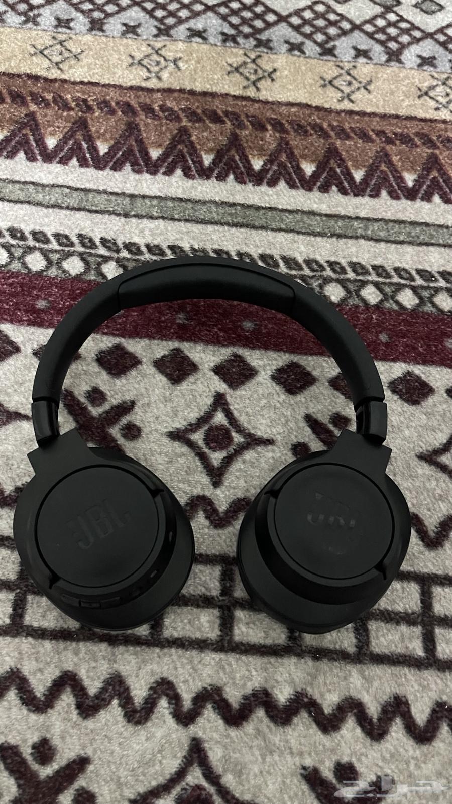 سماعة JBL tune 760nc اخو الجديد63185459251458112