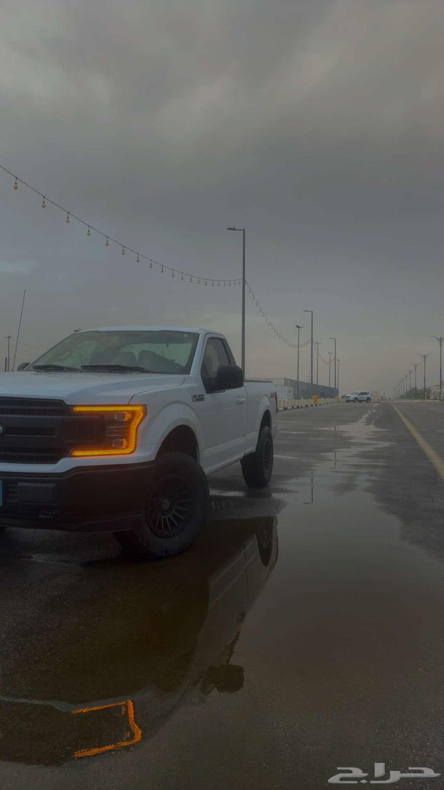 Ford F150 2018 (Double)632806723352351116