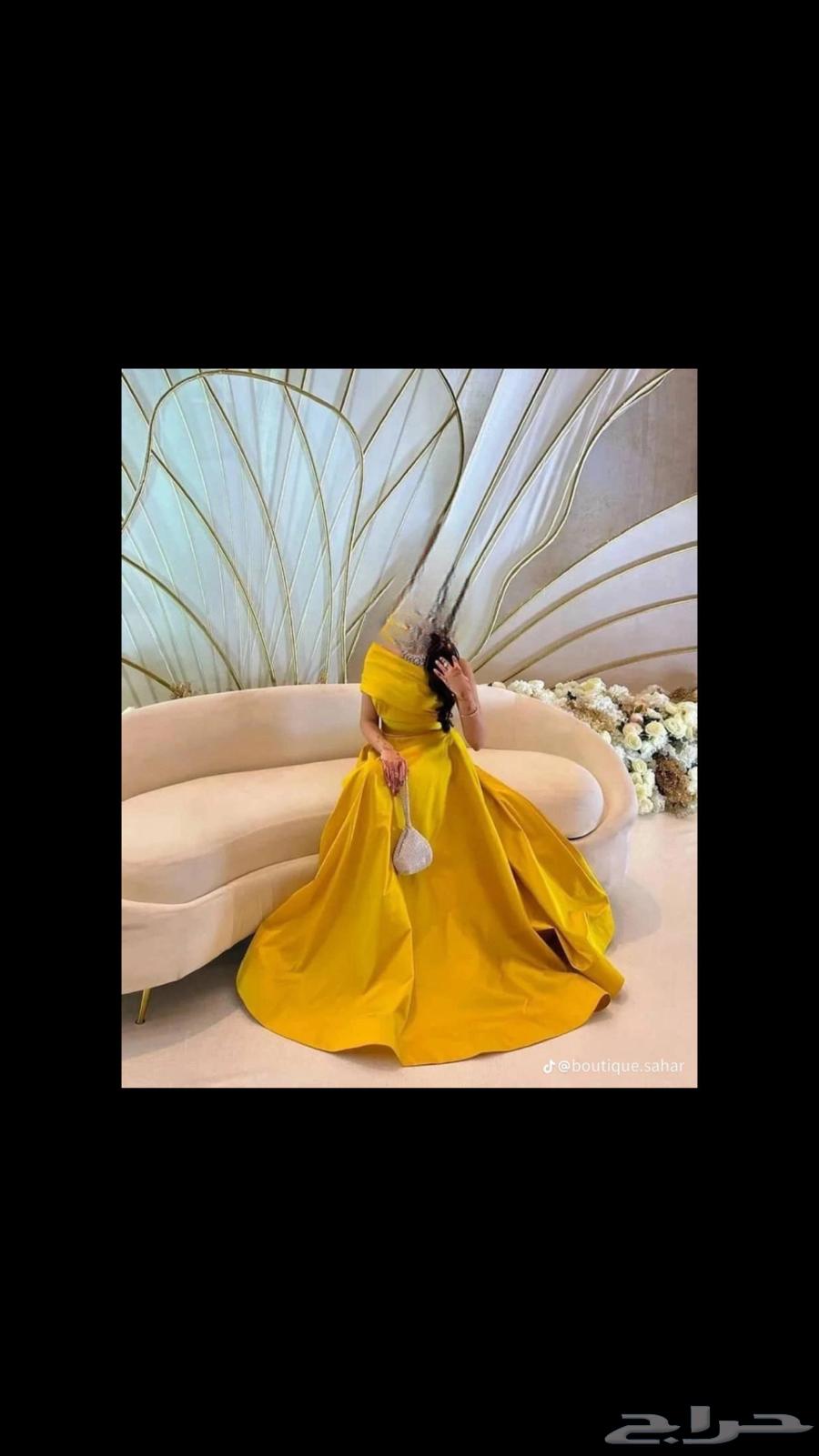فساتين سهرة63185995622019112