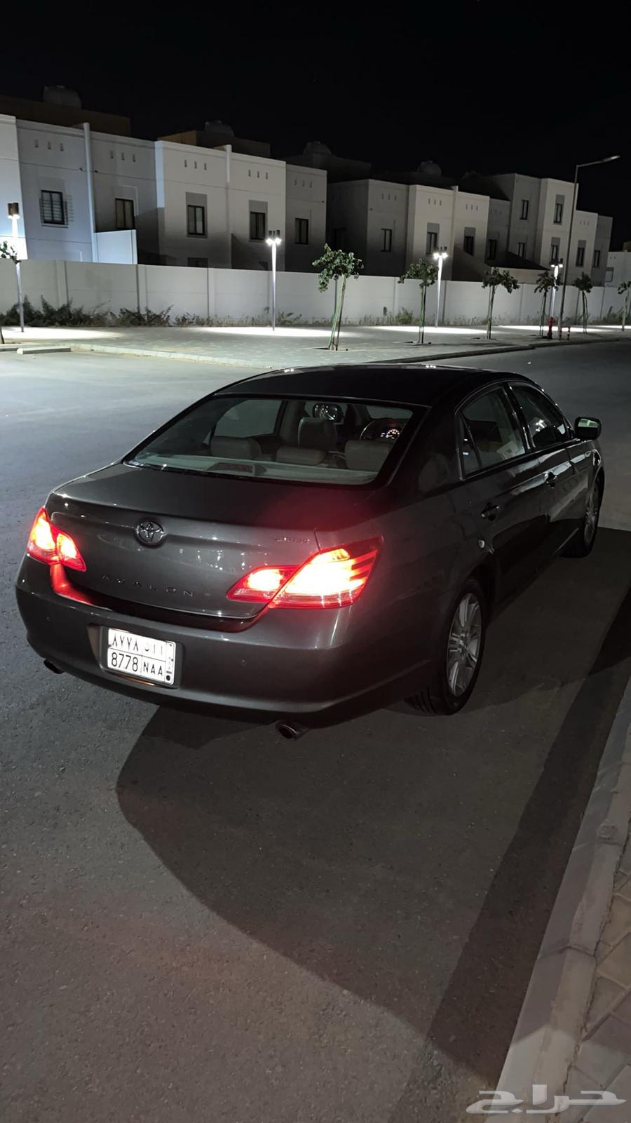 افالون 200763280676386307111