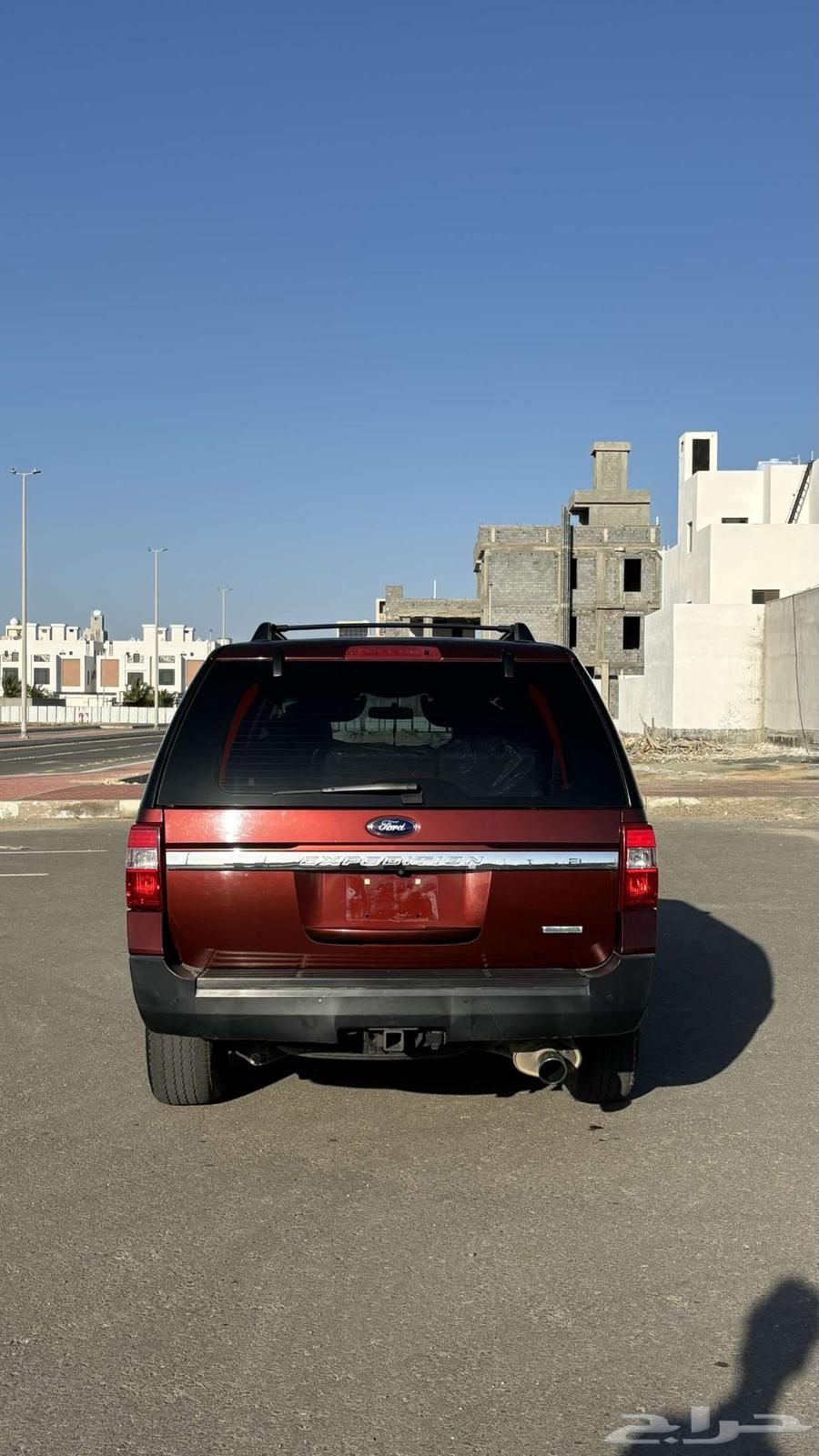 اكسبديشن تم البيع63281115428739112