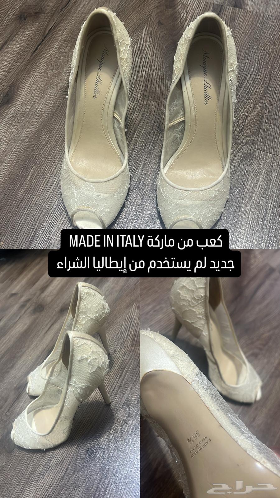Chanel and Jimmy Choo brand heels for sale - bought from outside, some are new63184437797634111