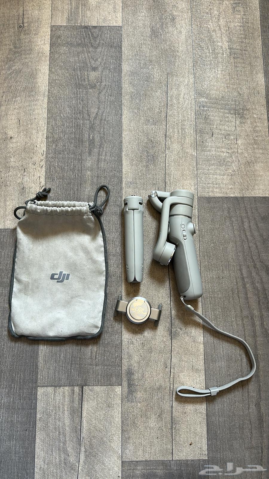Osmo 5 Mobile DJI OM5 Anti-shake63184429873026112