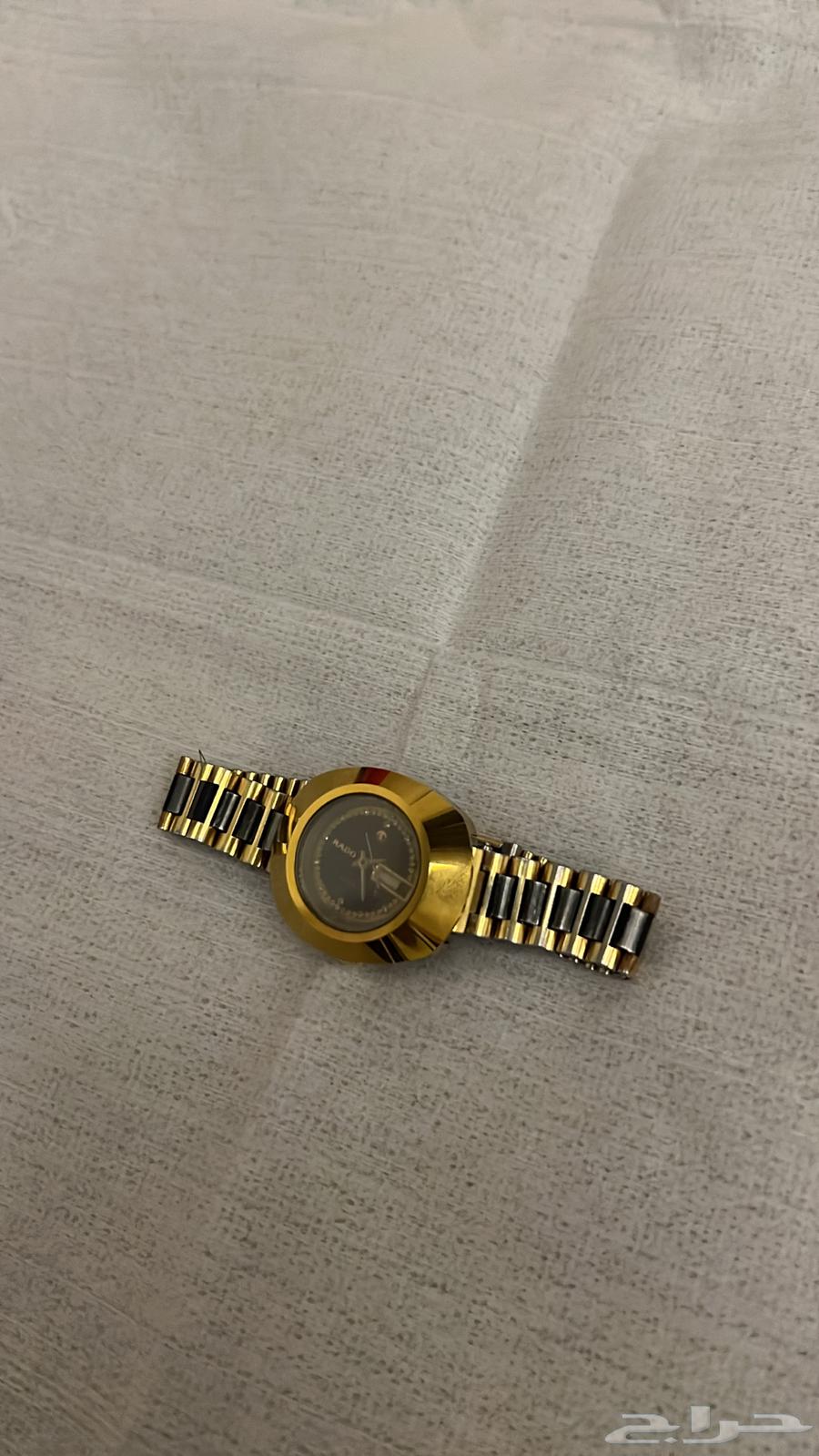 RADO WATCH63185471189634114