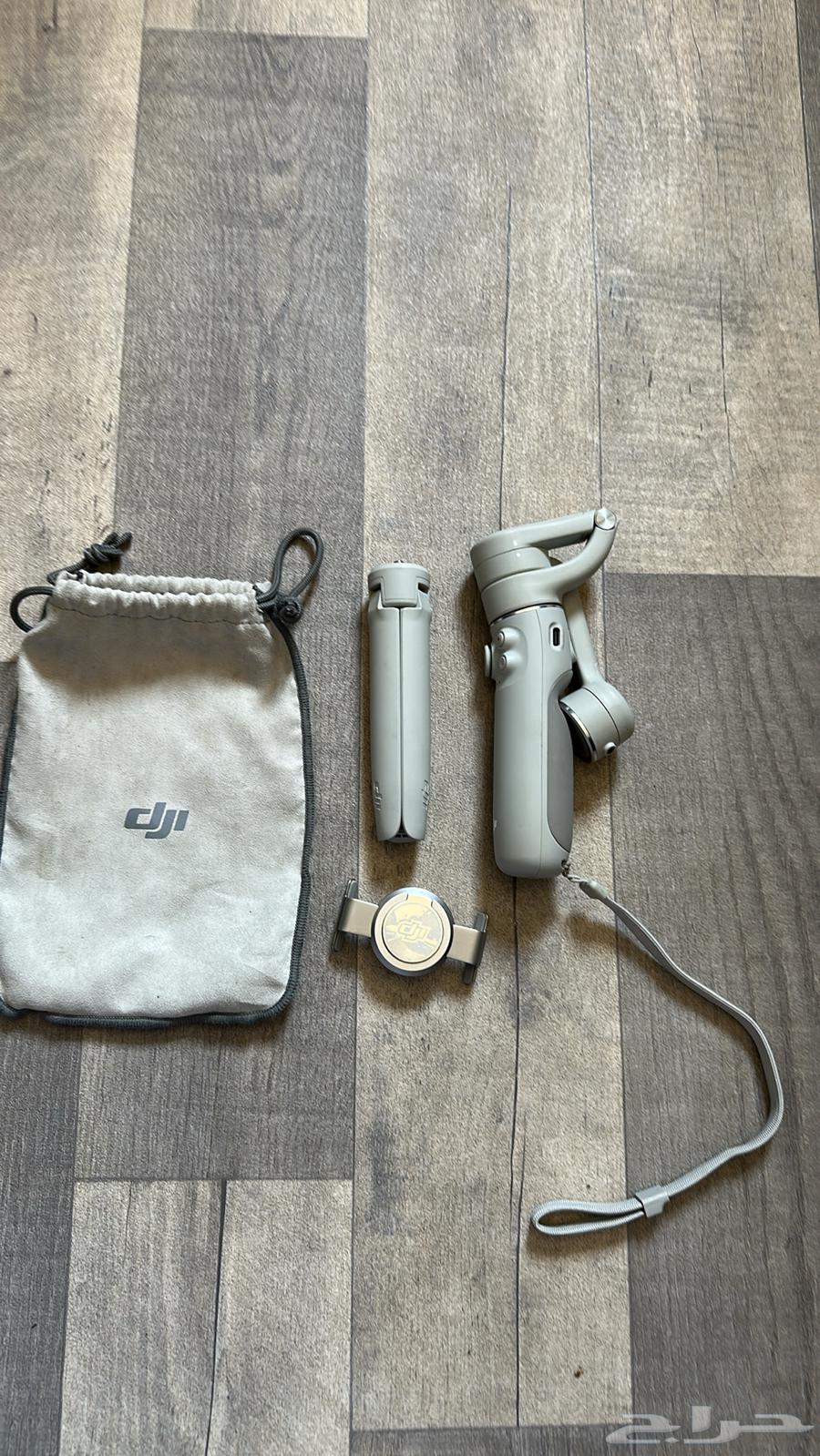 Osmo 5 Mobile DJI OM5 Anti-shake63184429873026111
