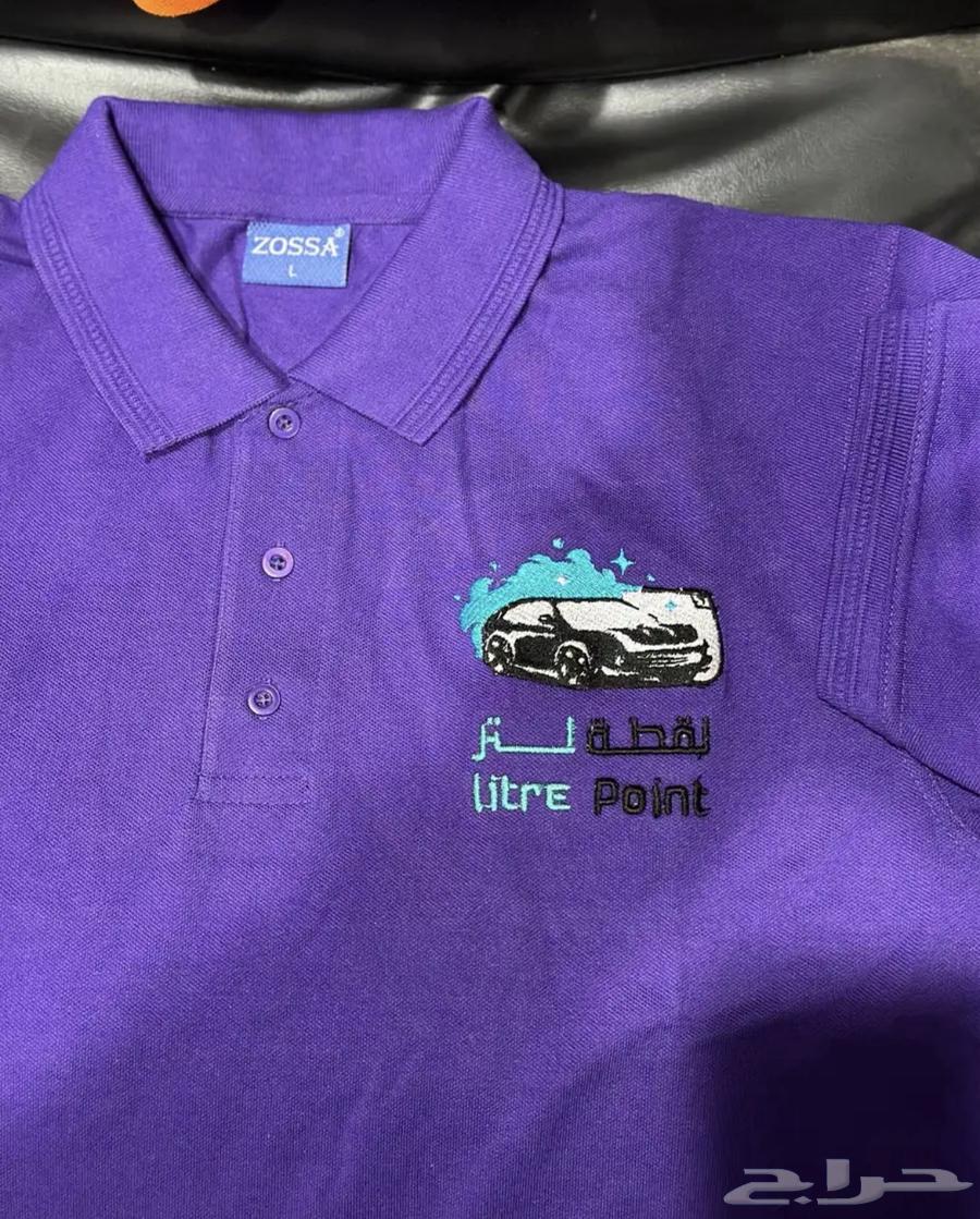 تيشرتات طباعه تطريز خياطه (جده)63183466928002111