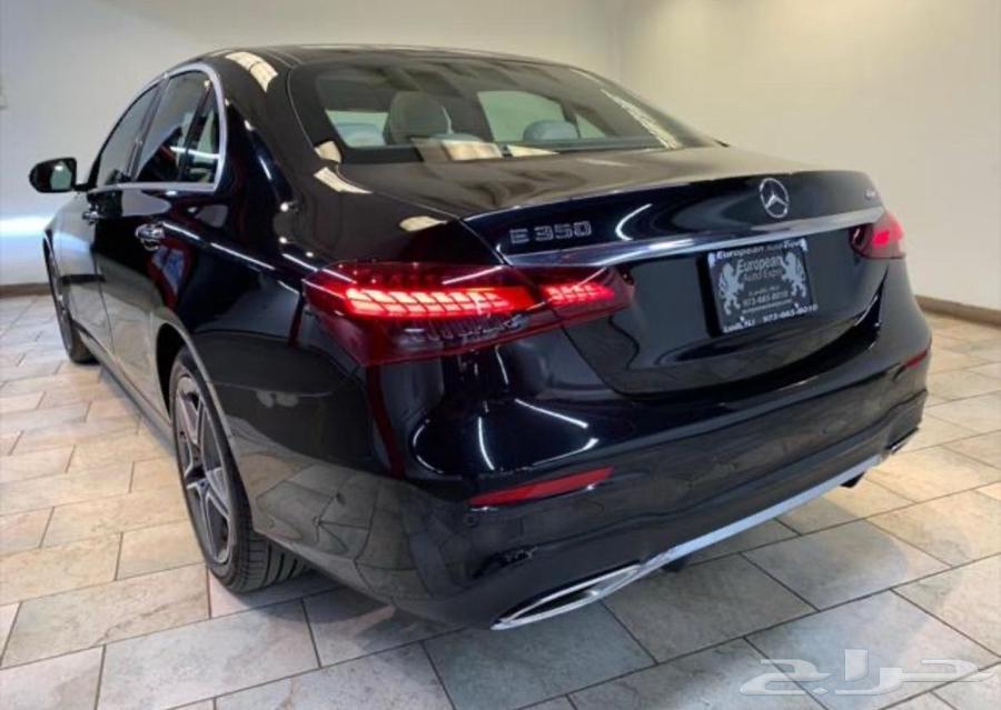مرسيدس E35063280672114435112