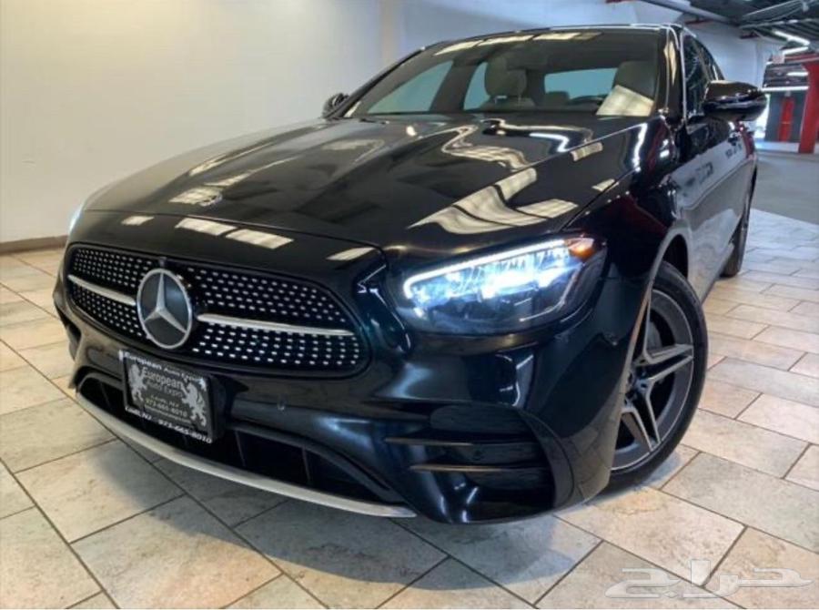 مرسيدس E350632806721144351117