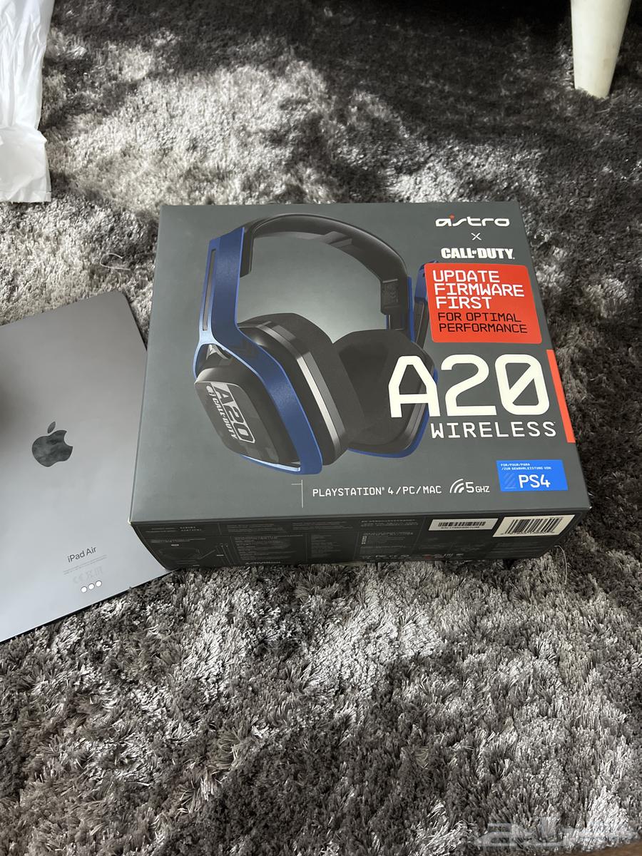Styro 20a headset631849634753311116