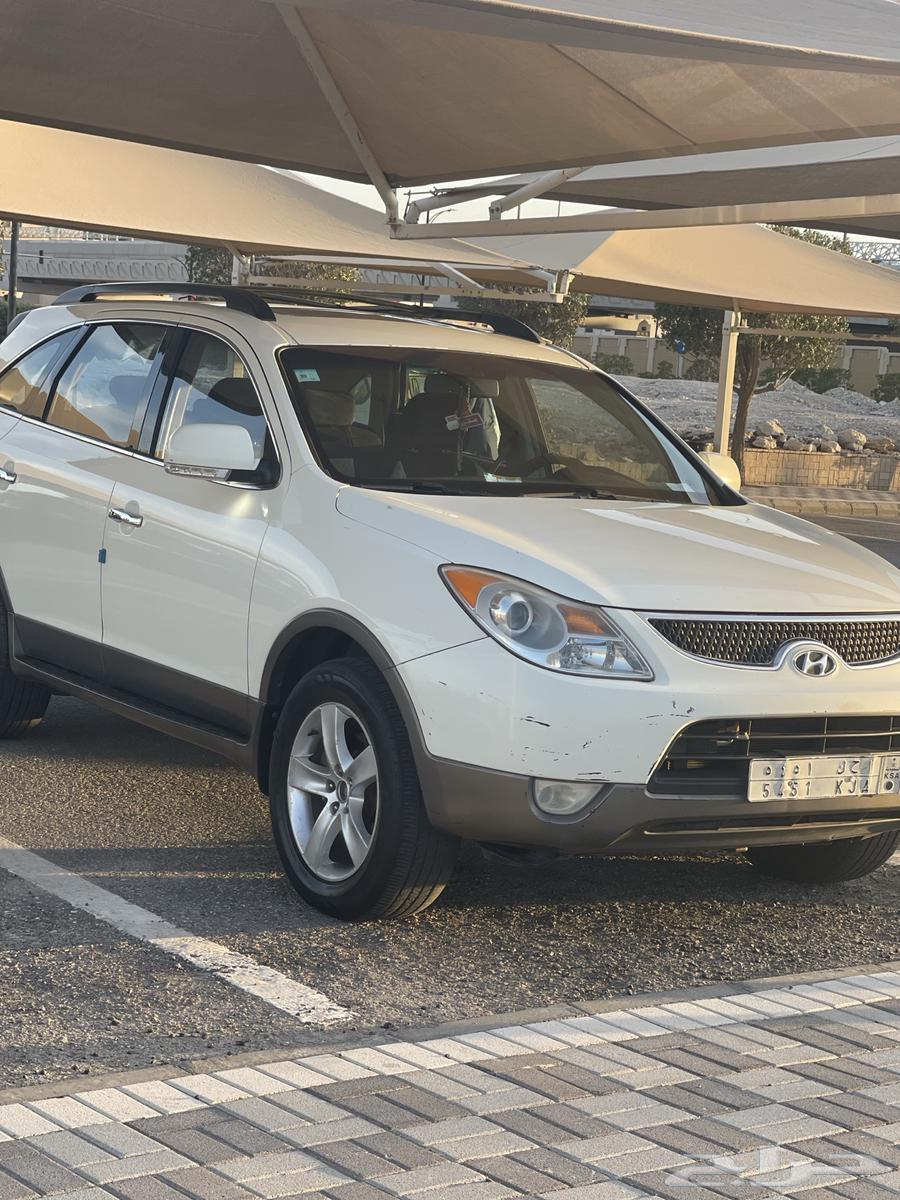 ..For sale Hyundai Viera Cruise 2008 car63009179310851111