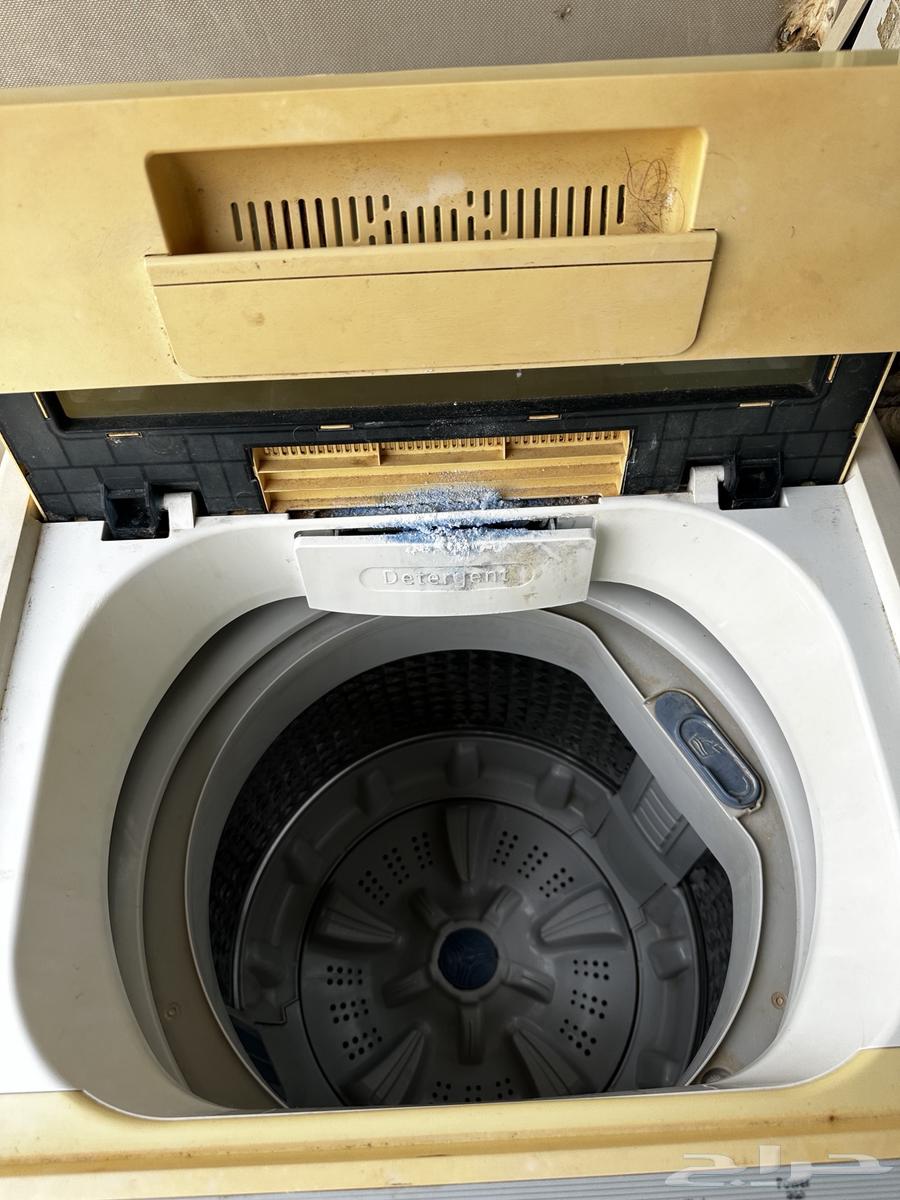 LG 7Kg Washing Machine63186995723394112