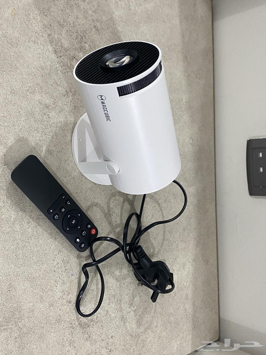 Projector63184465605250112