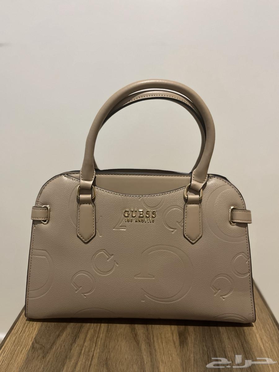 New original women's Guess brand bag63183466946178114
