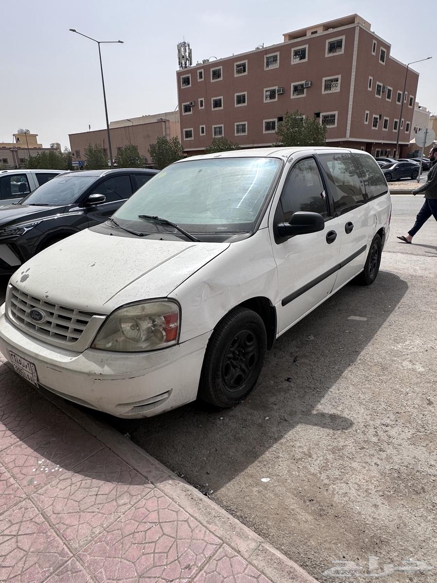 فورد فريستار 200463280556864257111