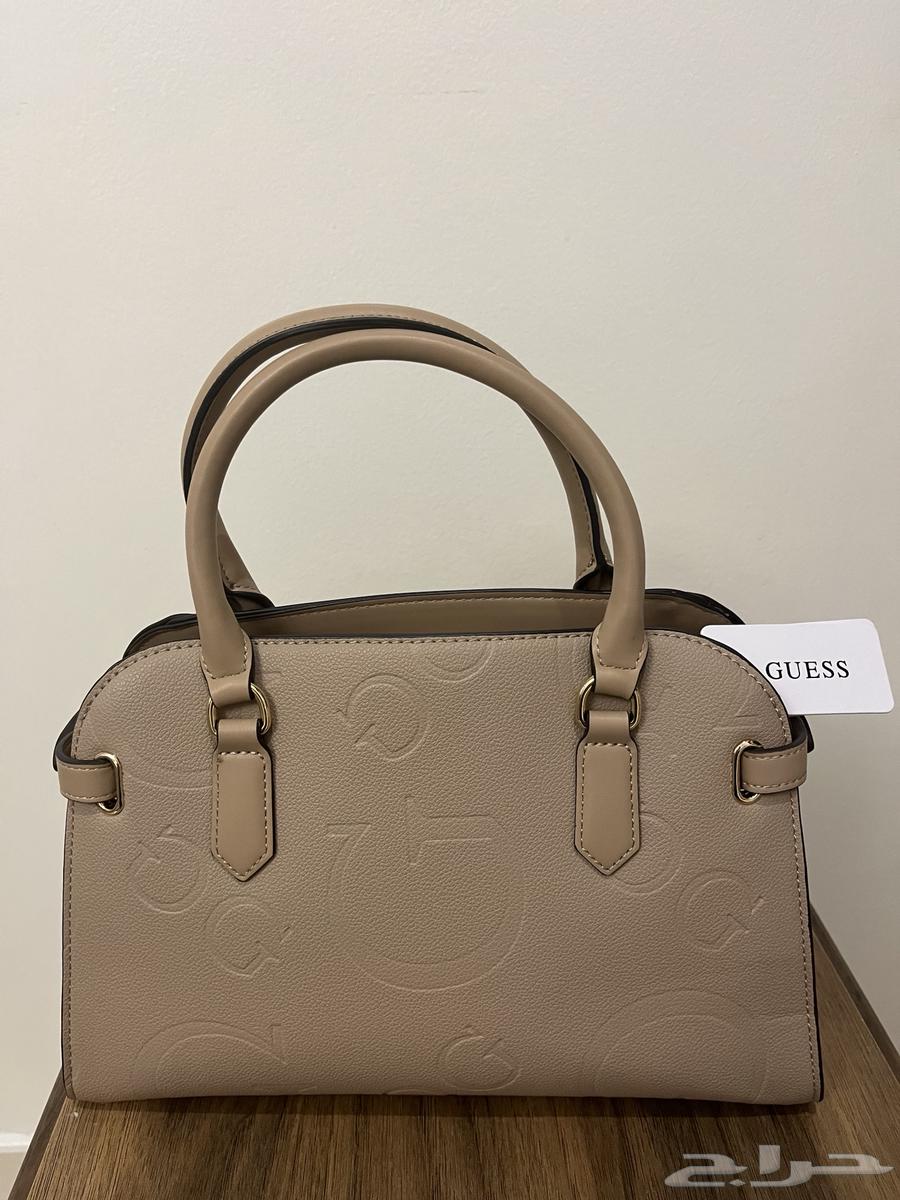 New original women's Guess brand bag63183466946178113