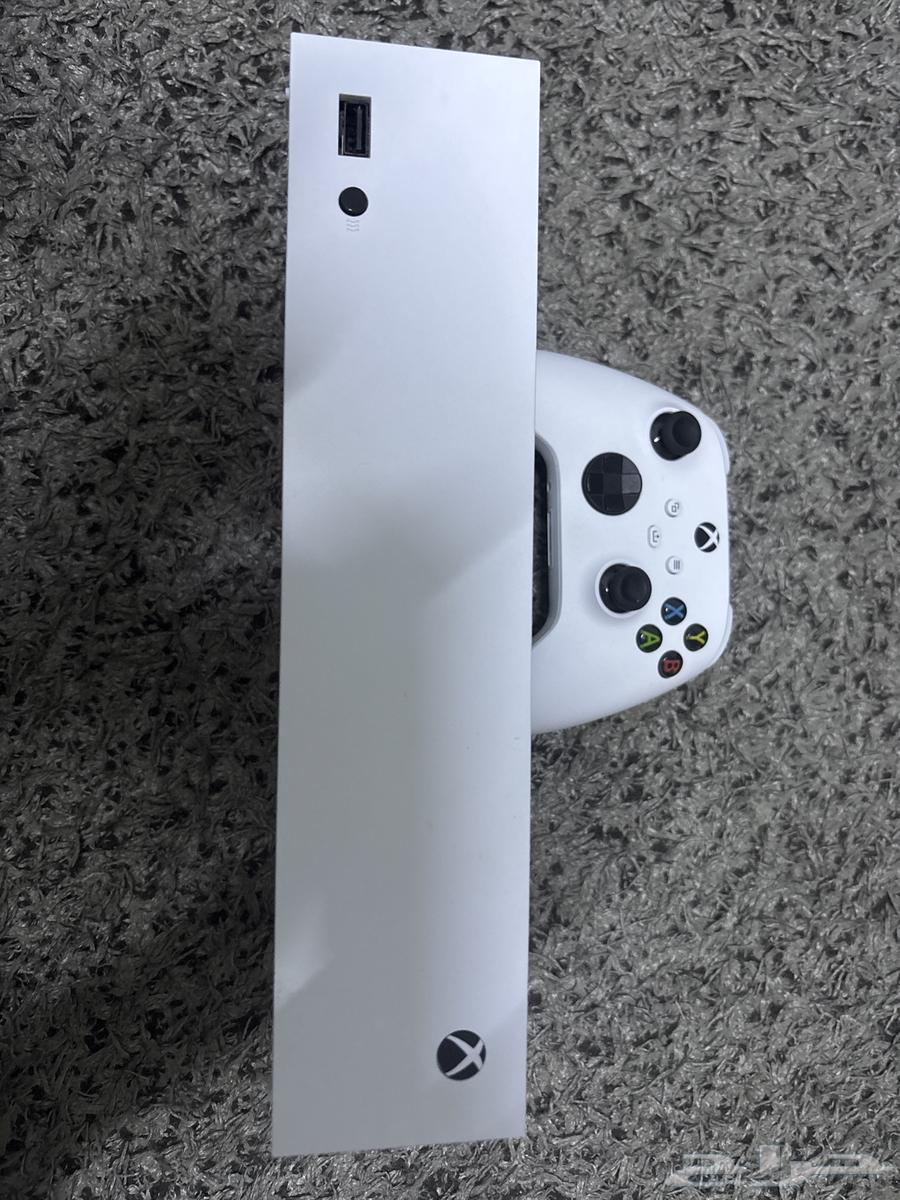 Xbox Series S device63184943734658117