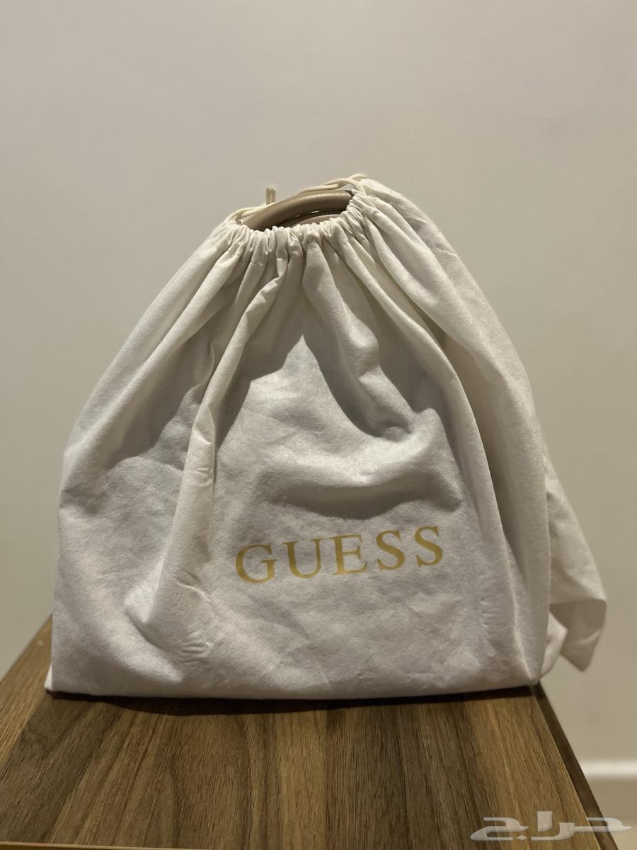 New original women's Guess brand bag63183466946178111