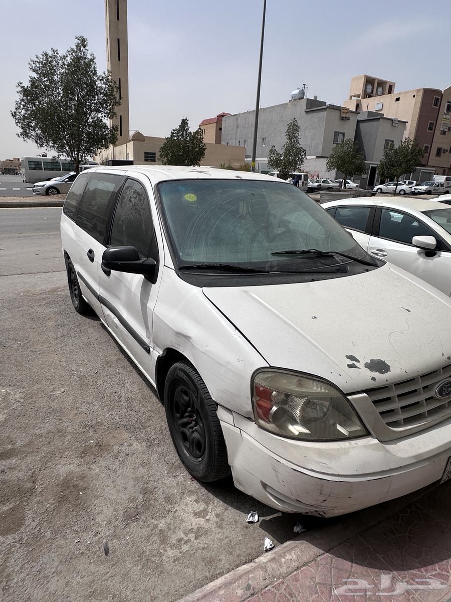 فورد فريستار 200463280556864257112