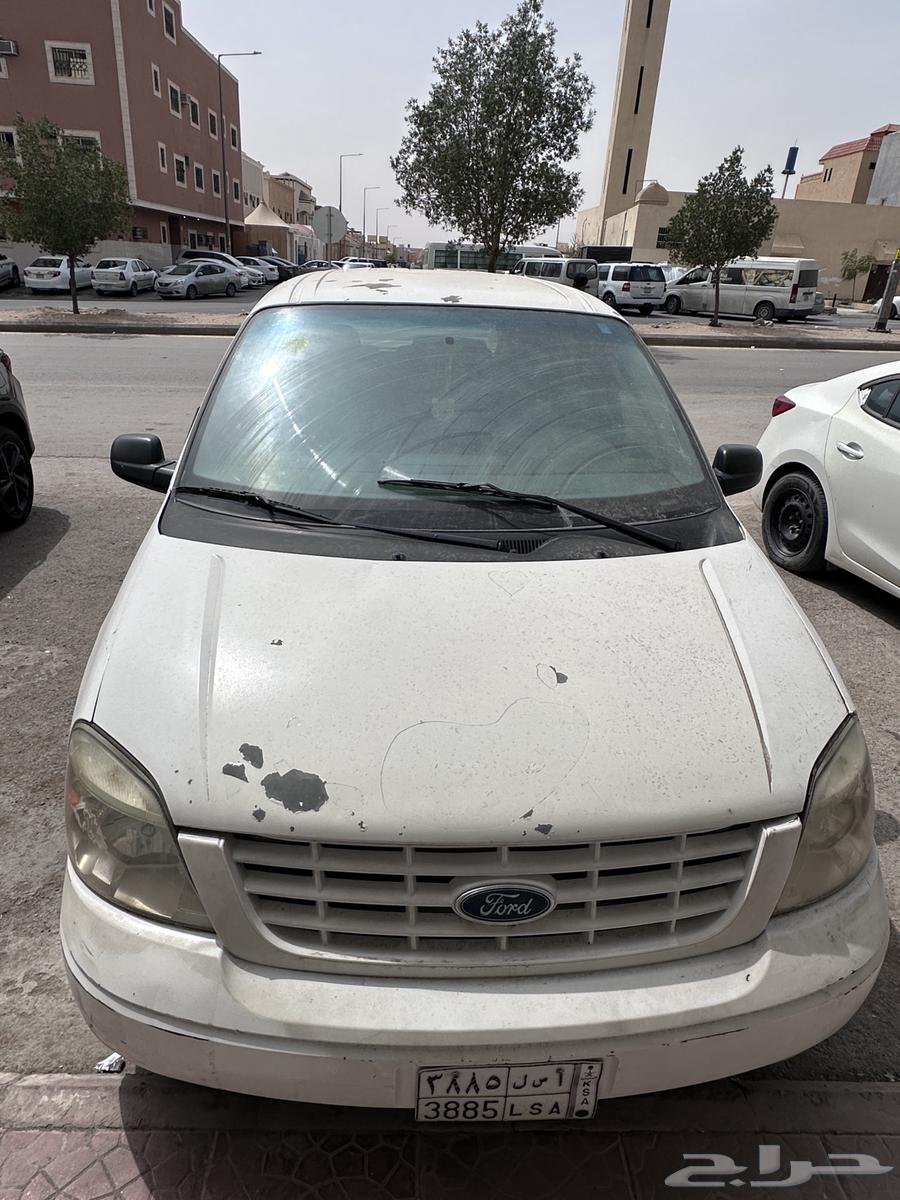 فورد فريستار 200463280556864257114