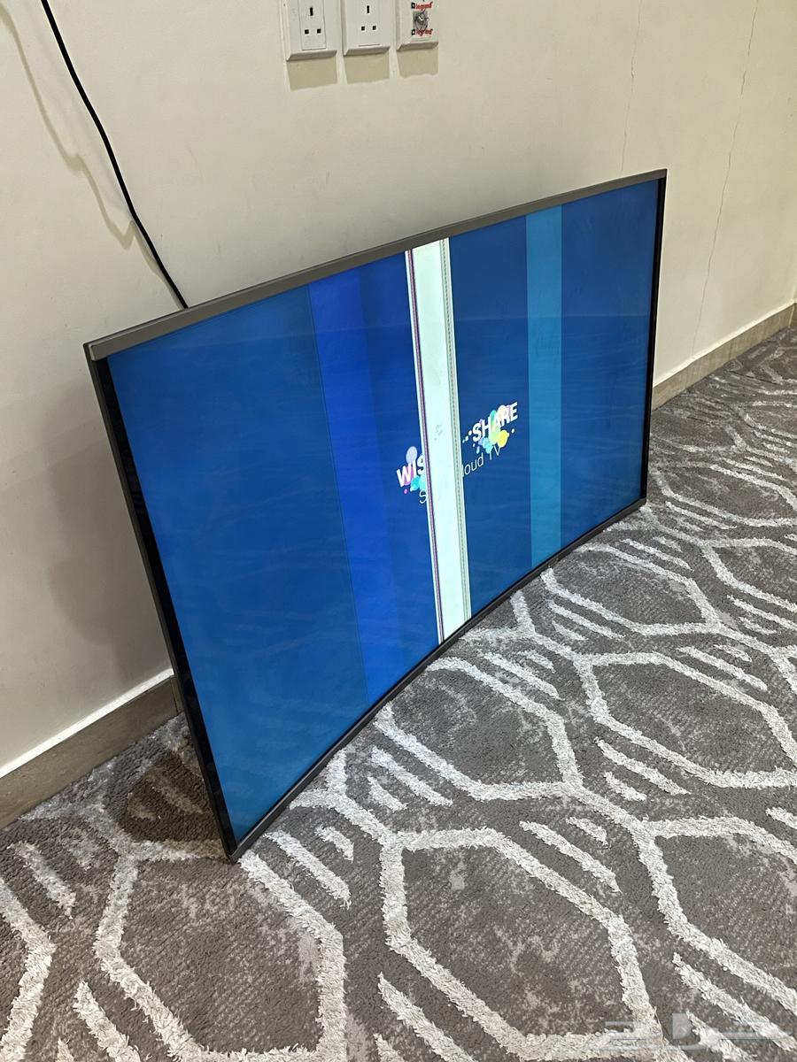 للبيع شاشه 55 بوصه TV63184959247363112