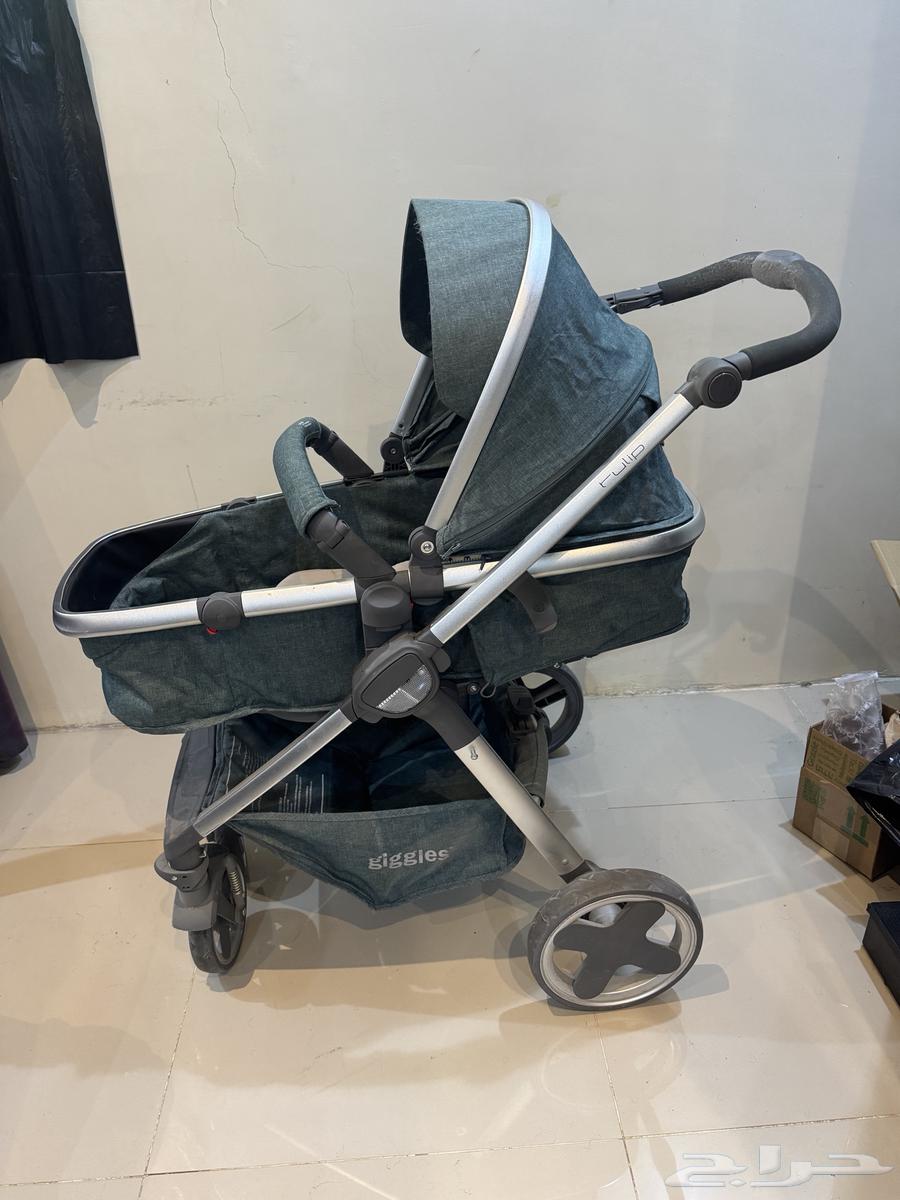 عربة أطفال من giggles جيجلز63184430378242114