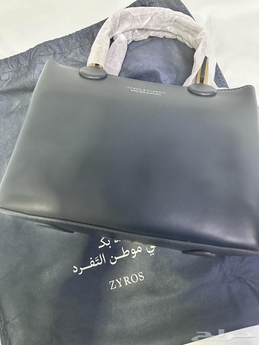 A new unused Zayro bag63183458896130112