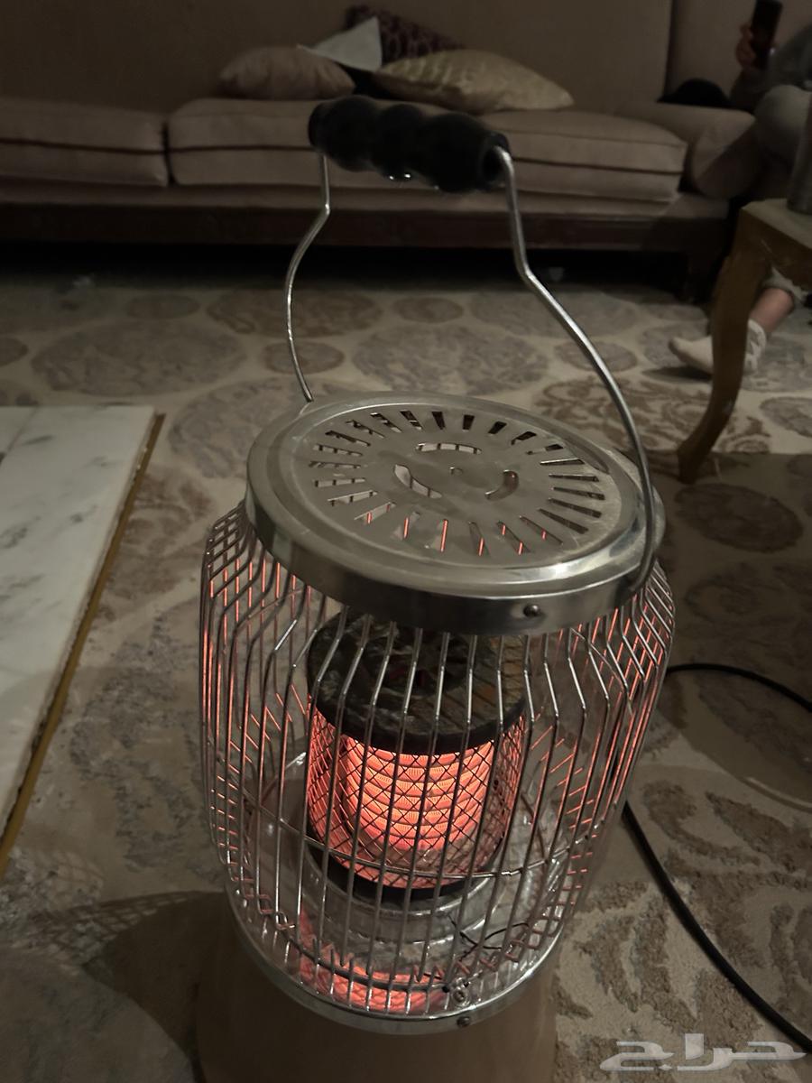 دفايه قاز وكبيره وسلكها طويل63183949371777111