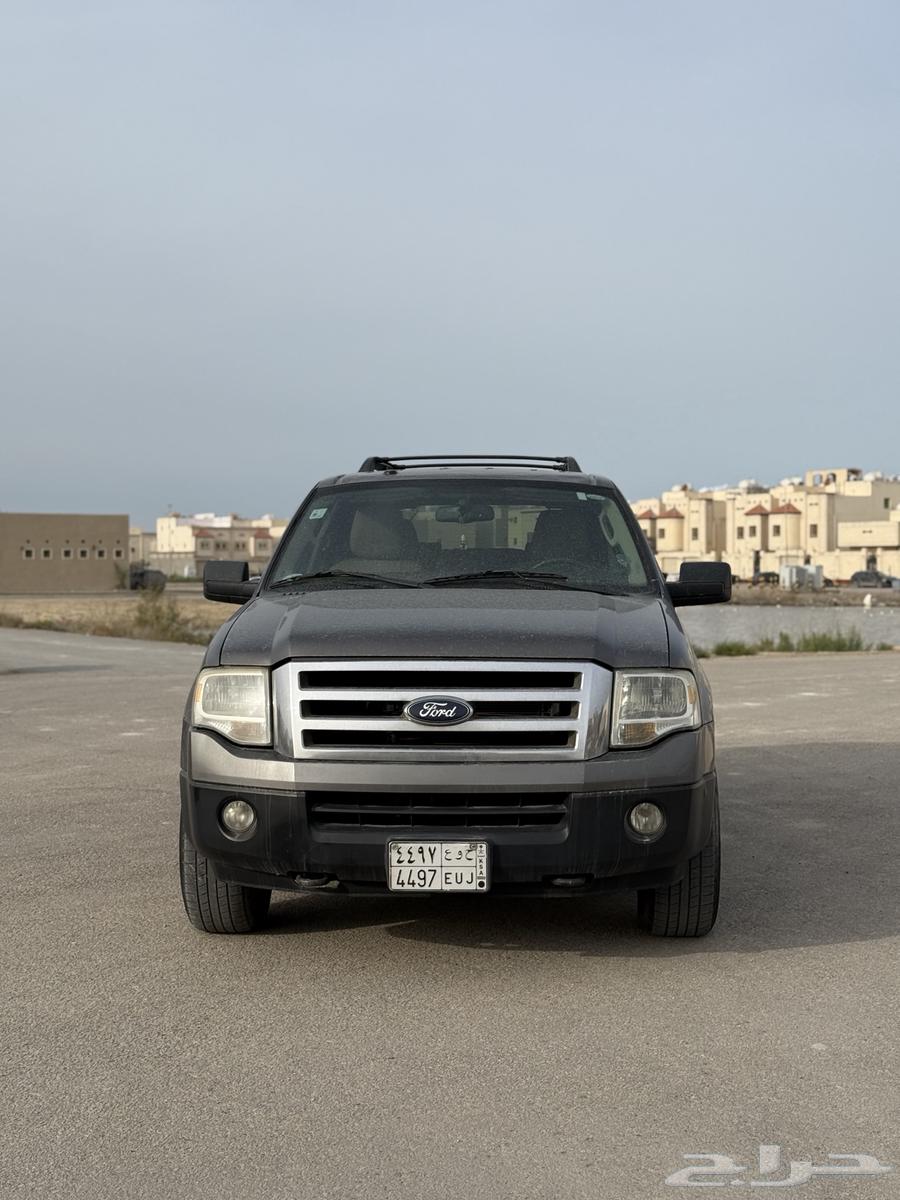 Ford Expedition 2013 model has been sold63280382254082114