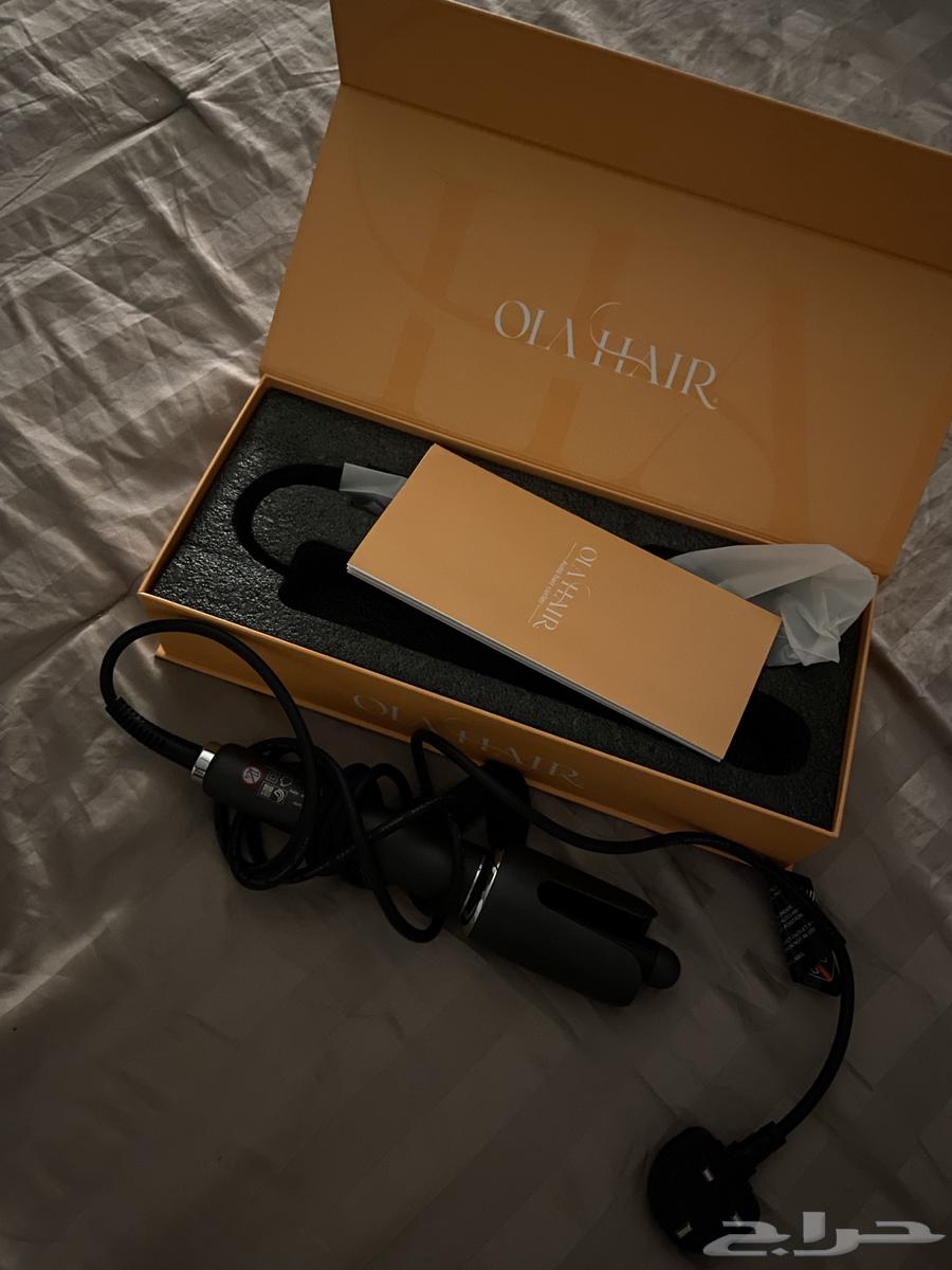 فير شعر ( جهاز تلفيف شعر )63183954072066112
