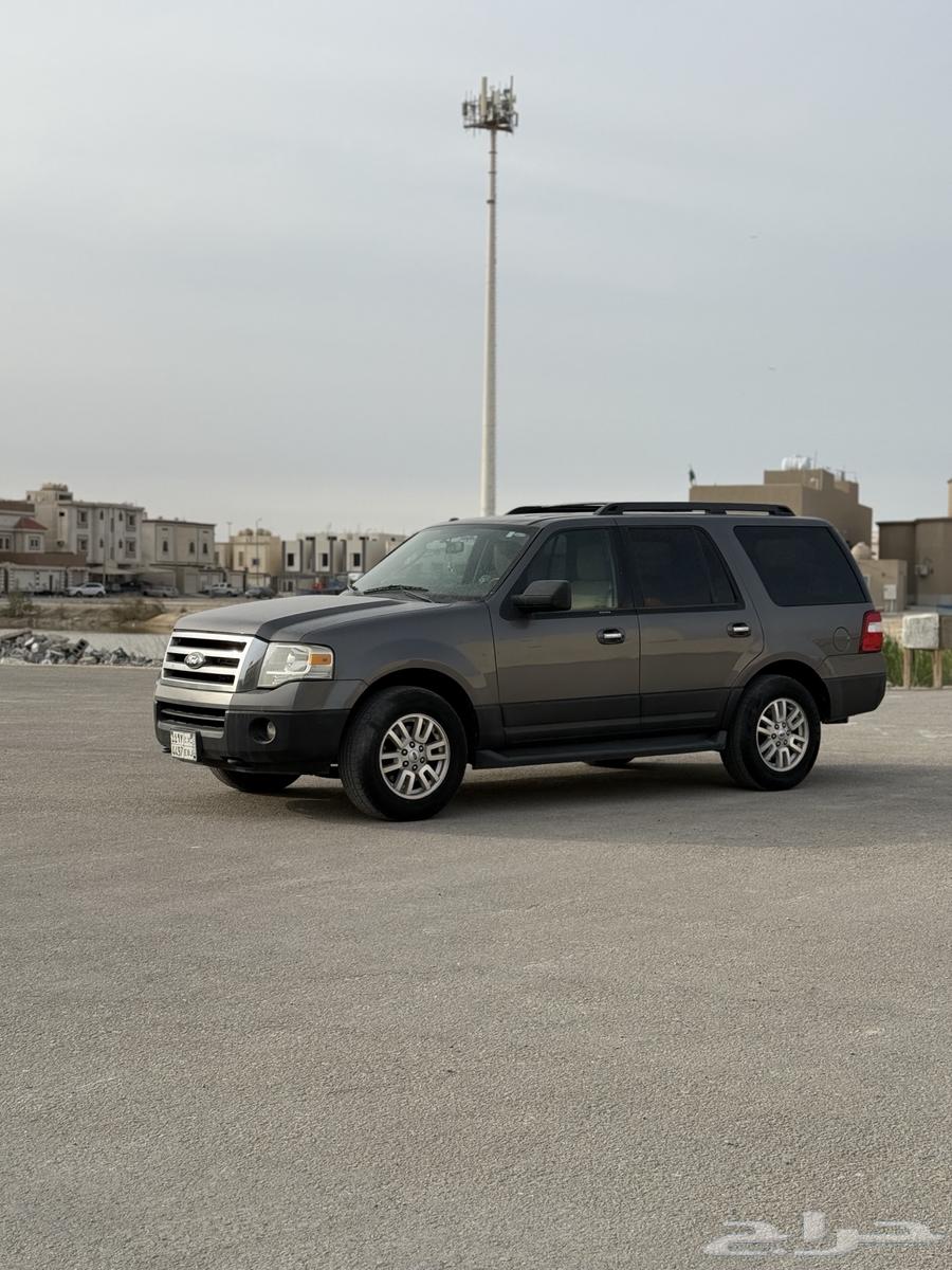 Ford Expedition 2013 model has been sold63280382254082113