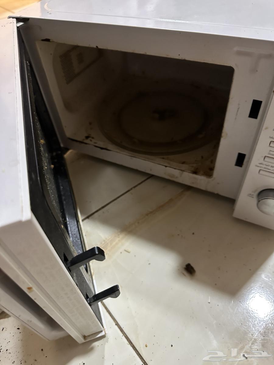 Microwave63182963621249111