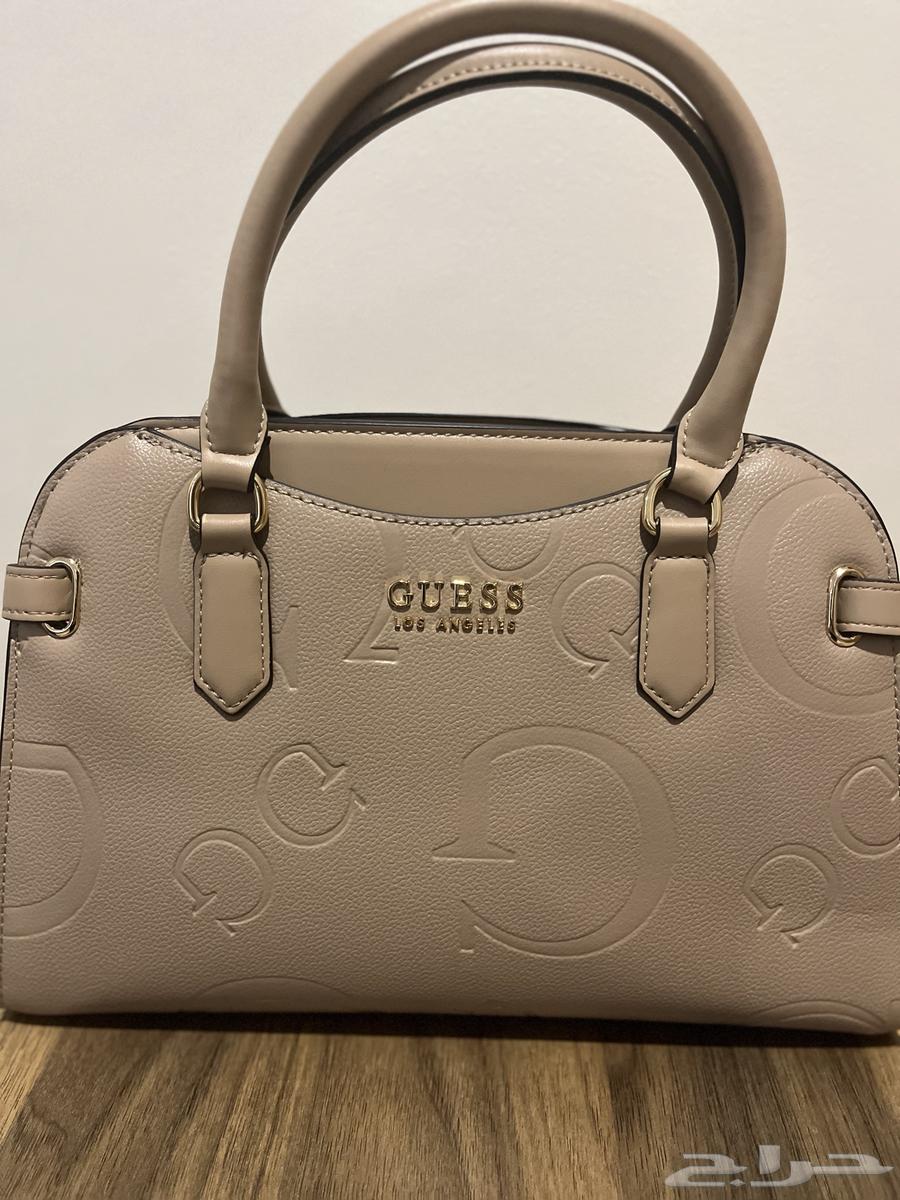 New original women's Guess brand bag63183466946178112
