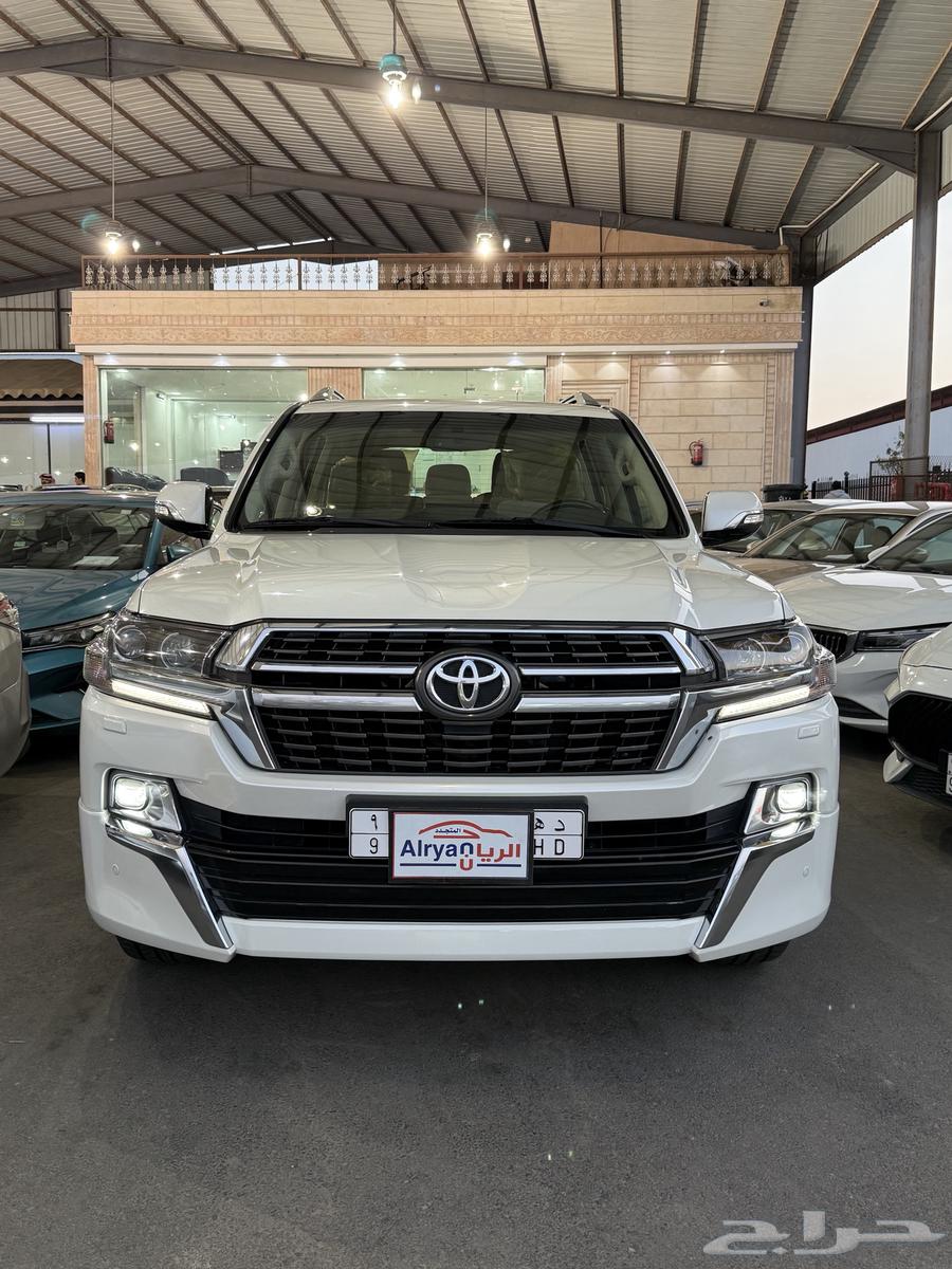 Land Cruiser GX-R 2021.. Sold632804172154901111
