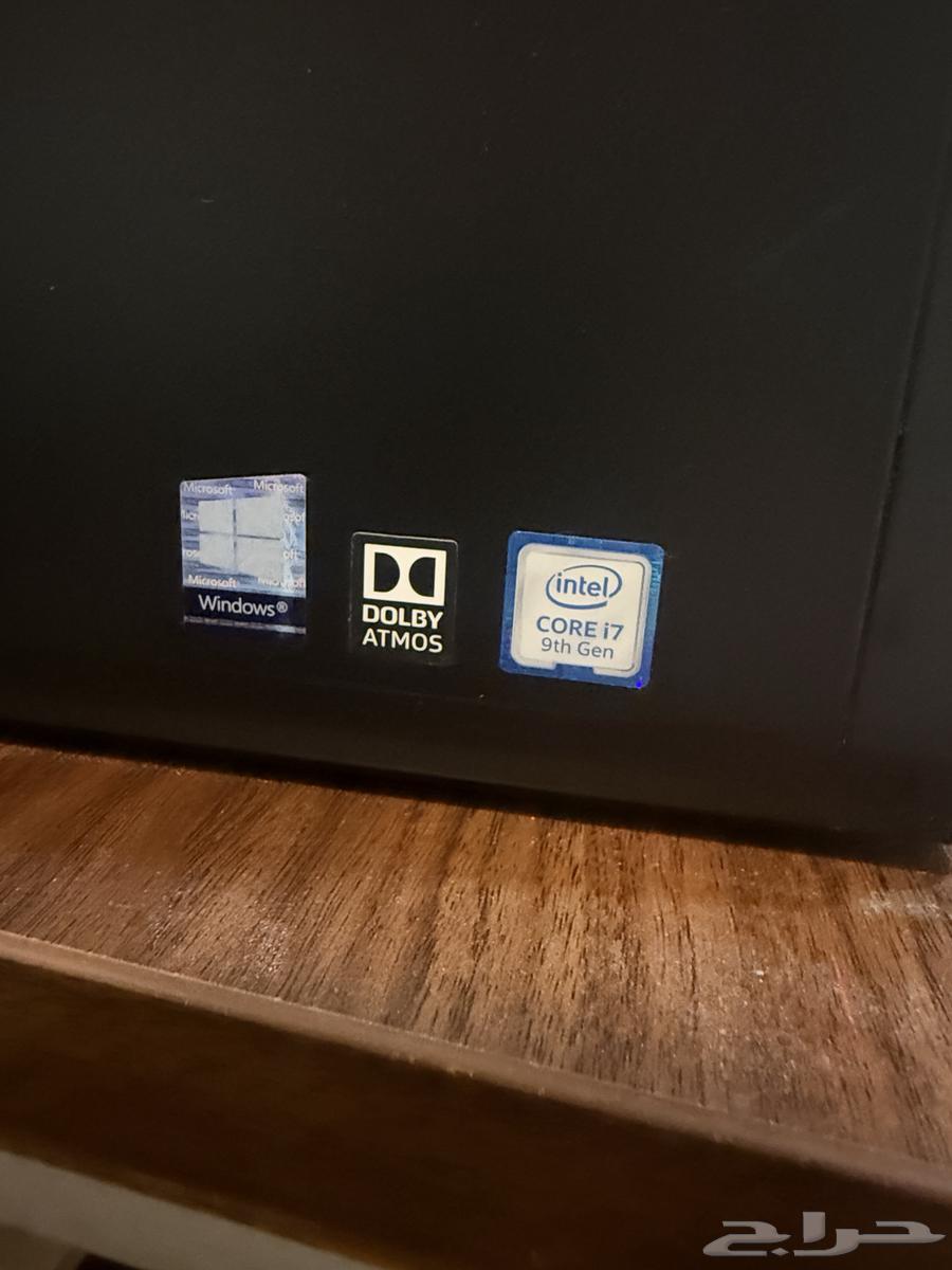 كمبيوتر شبه جديد بسعر مميز PC Like New SSD Great Pric63184955198338112