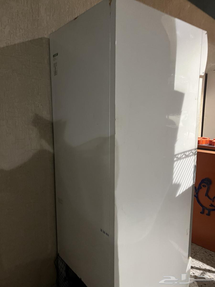 Quality Cool refrigerator, 650 liters, used for one year, with warranty.63184971125379113