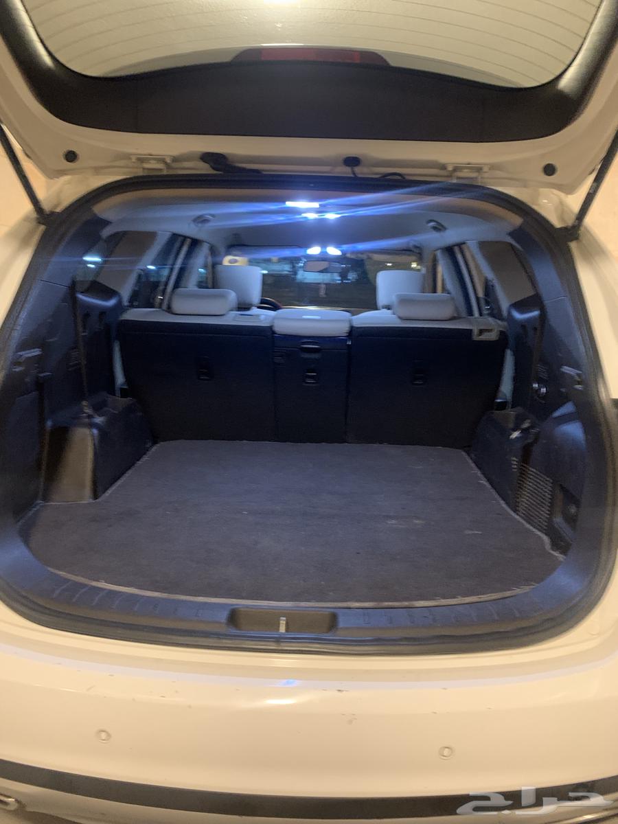 For sale Hyundai Santa Fe 2017 model63280556107650114