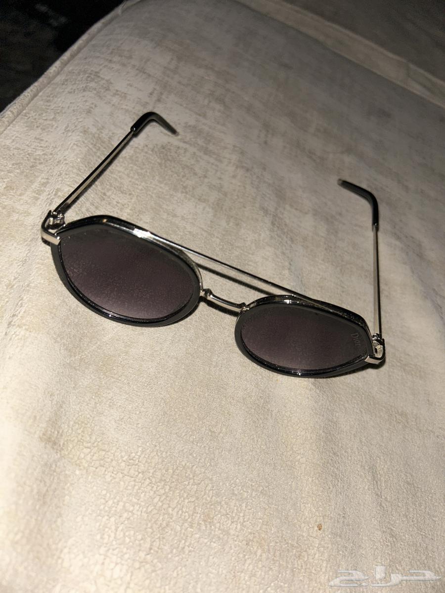 نظارة Dior. للبيع63185462851458111
